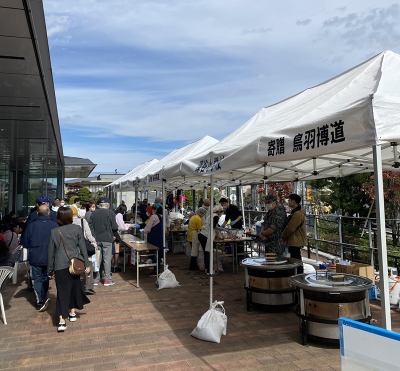 ふかや災害備えフェス